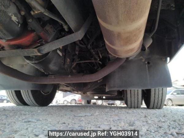 Used 1994 MT hino rainbow RB1WEAA Image[34]