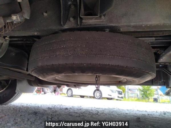 Used 1994 MT hino rainbow RB1WEAA Image[35]