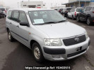 Toyota Succeed Van NCP51V