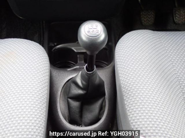 Used 2009 MT toyota succeed-van NCP51V Image[23]