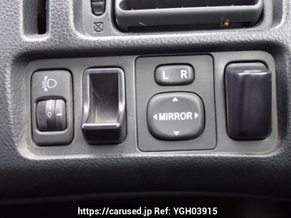 Used 2009 MT toyota succeed-van NCP51V Image[24]