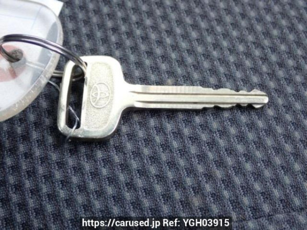 Used 2009 MT toyota succeed-van NCP51V Image[25]