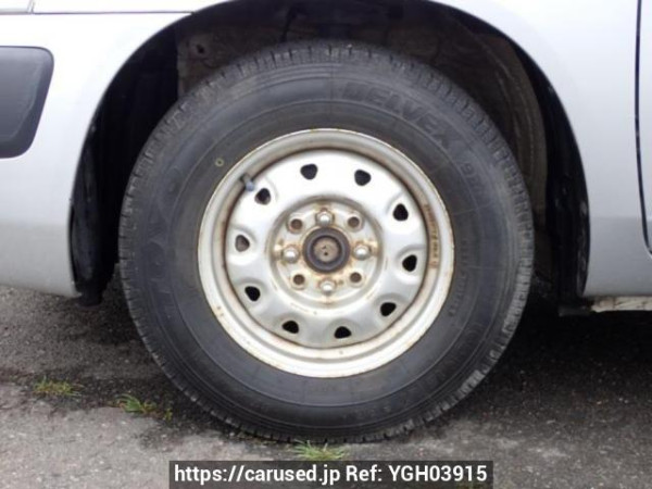 Used 2009 MT toyota succeed-van NCP51V Image[26]