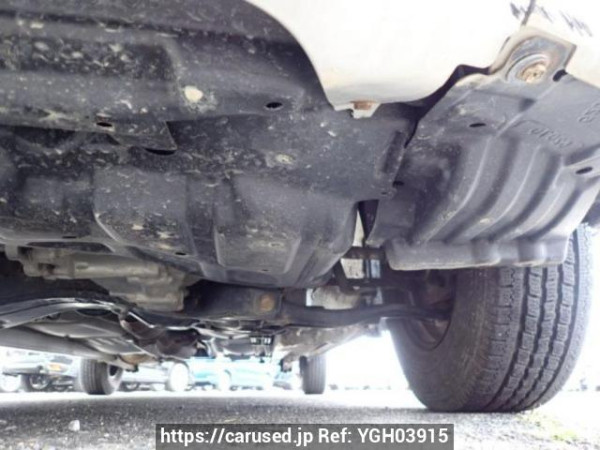 Used 2009 MT toyota succeed-van NCP51V Image[31]