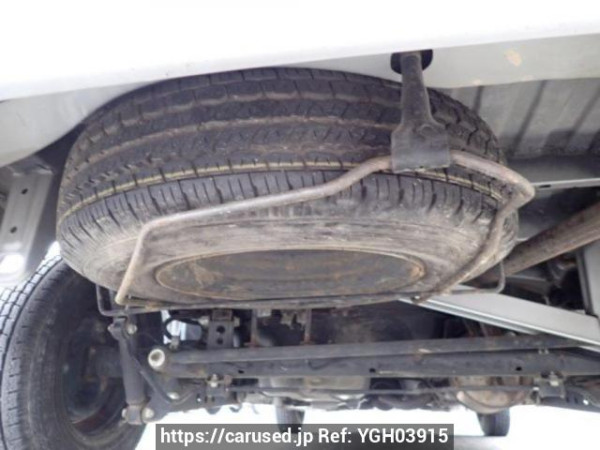 Used 2009 MT toyota succeed-van NCP51V Image[35]