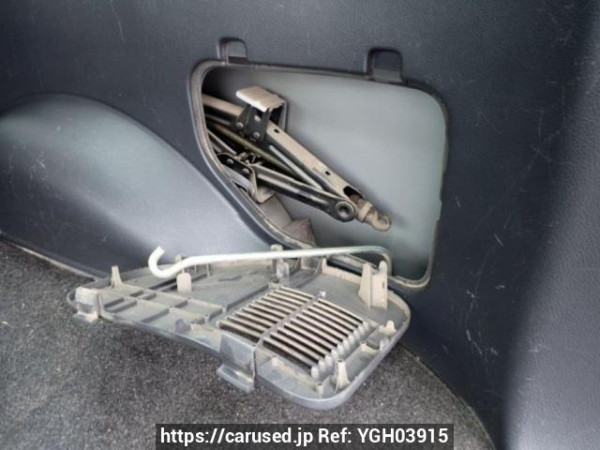 Used 2009 MT toyota succeed-van NCP51V Image[36]