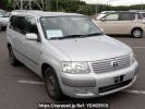 Toyota Succeed Van NCP51V
