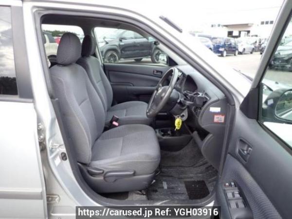 Used 2014 AT toyota succeed-van NCP51V Image[12]