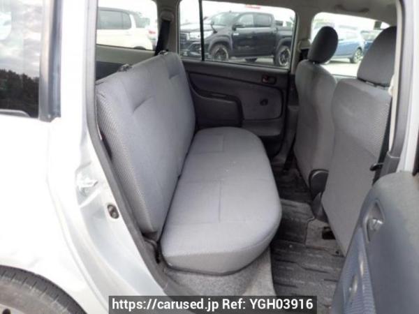 Used 2014 AT toyota succeed-van NCP51V Image[14]