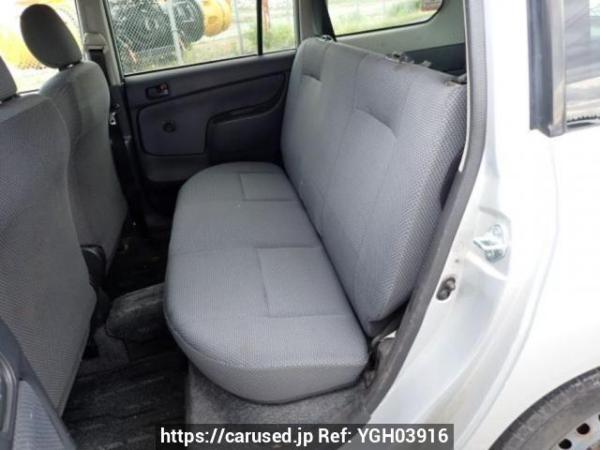 Used 2014 AT toyota succeed-van NCP51V Image[15]