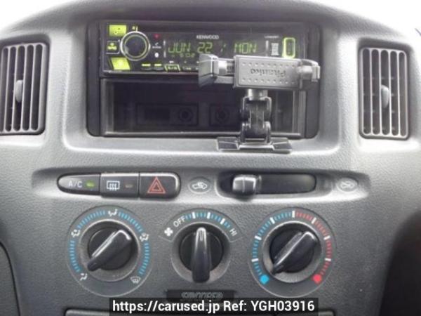 Used 2014 AT toyota succeed-van NCP51V Image[20]