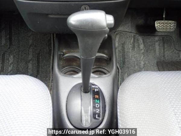 Used 2014 AT toyota succeed-van NCP51V Image[21]