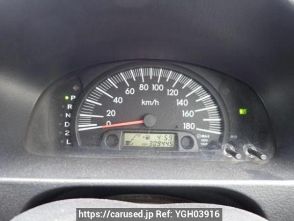 Used 2014 AT toyota succeed-van NCP51V Image[22]