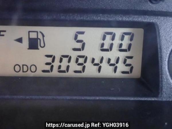 Used 2014 AT toyota succeed-van NCP51V Image[23]