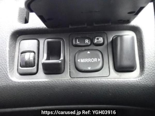 Used 2014 AT toyota succeed-van NCP51V Image[24]