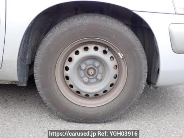 Used 2014 AT toyota succeed-van NCP51V Image[26]