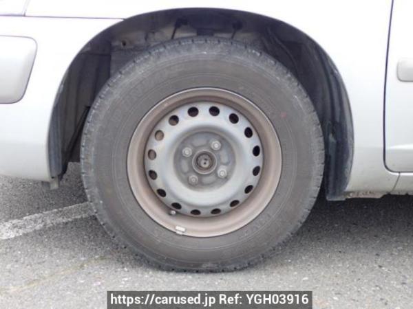 Used 2014 AT toyota succeed-van NCP51V Image[27]