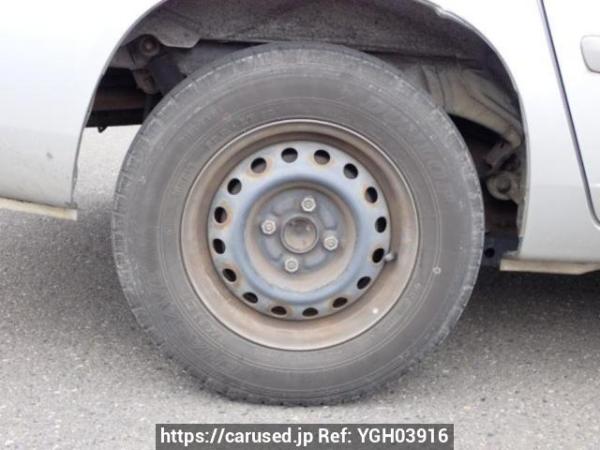 Used 2014 AT toyota succeed-van NCP51V Image[28]