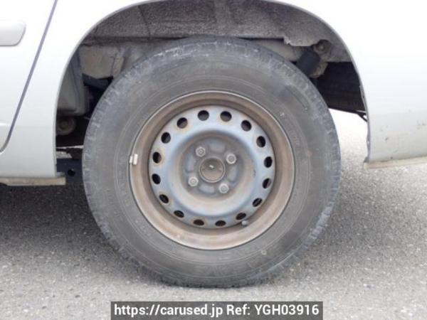 Used 2014 AT toyota succeed-van NCP51V Image[29]