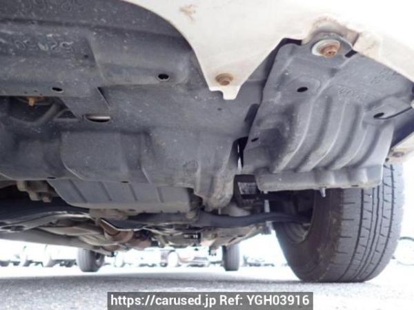 Used 2014 AT toyota succeed-van NCP51V Image[31]