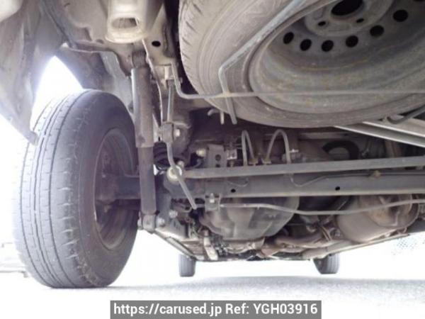 Used 2014 AT toyota succeed-van NCP51V Image[32]