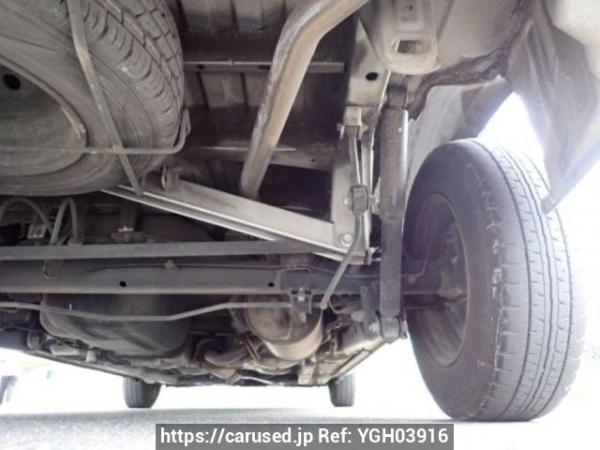Used 2014 AT toyota succeed-van NCP51V Image[33]
