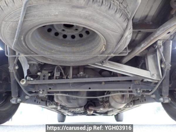 Used 2014 AT toyota succeed-van NCP51V Image[34]