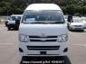 Used 2012 AT toyota hiace-van TRH200K Image[1]