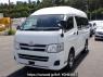Used 2012 AT toyota hiace-van TRH200K Image[2]