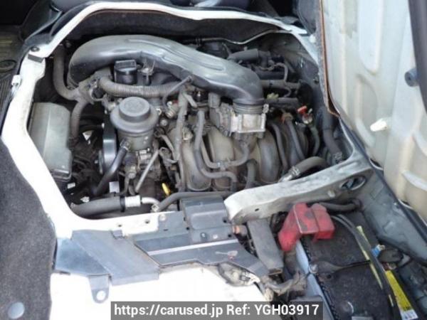 Used 2012 AT toyota hiace-van TRH200K Image[9]