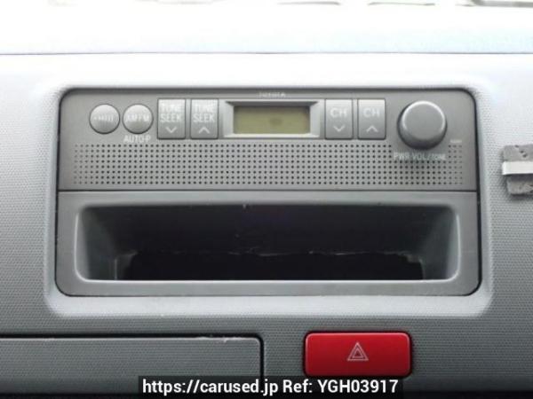 Used 2012 AT toyota hiace-van TRH200K Image[21]