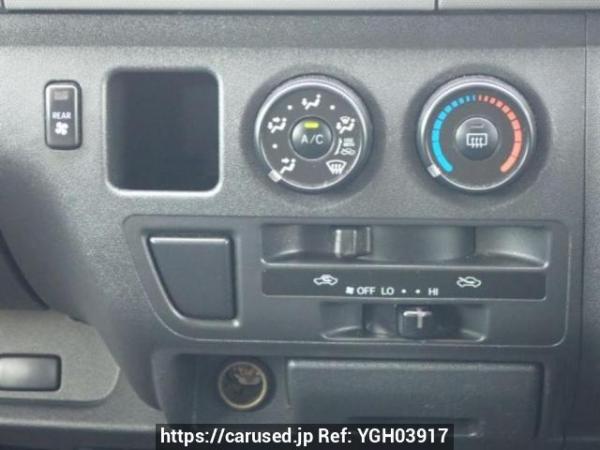 Used 2012 AT toyota hiace-van TRH200K Image[22]