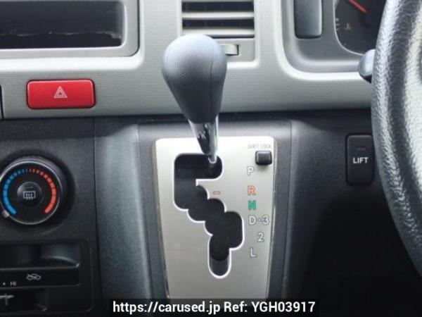Used 2012 AT toyota hiace-van TRH200K Image[23]