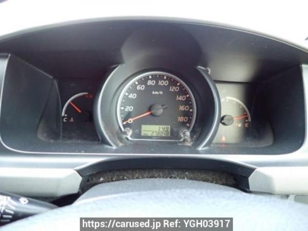 Used 2012 AT toyota hiace-van TRH200K Image[24]