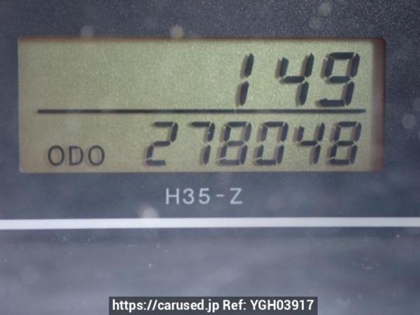 Used 2012 AT toyota hiace-van TRH200K Image[25]