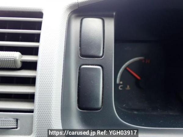 Used 2012 AT toyota hiace-van TRH200K Image[26]