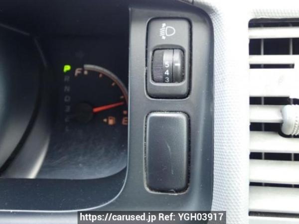 Used 2012 AT toyota hiace-van TRH200K Image[27]
