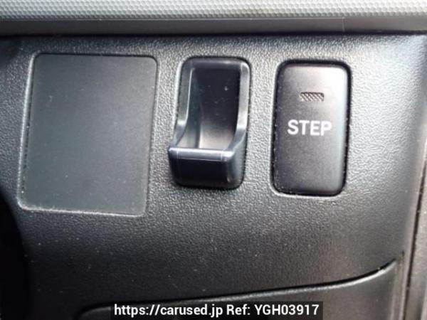 Used 2012 AT toyota hiace-van TRH200K Image[28]