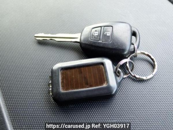 Used 2012 AT toyota hiace-van TRH200K Image[29]