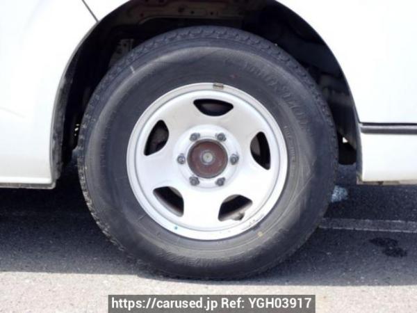 Used 2012 AT toyota hiace-van TRH200K Image[31]