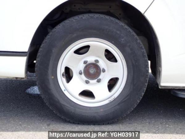 Used 2012 AT toyota hiace-van TRH200K Image[32]