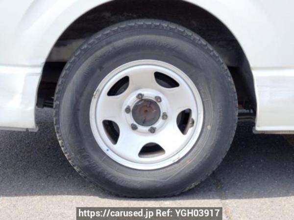 Used 2012 AT toyota hiace-van TRH200K Image[33]