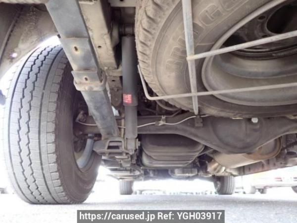 Used 2012 AT toyota hiace-van TRH200K Image[37]