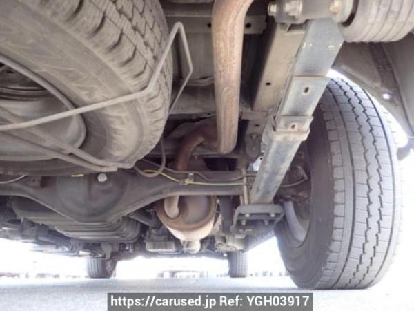 Used 2012 AT toyota hiace-van TRH200K Image[39]