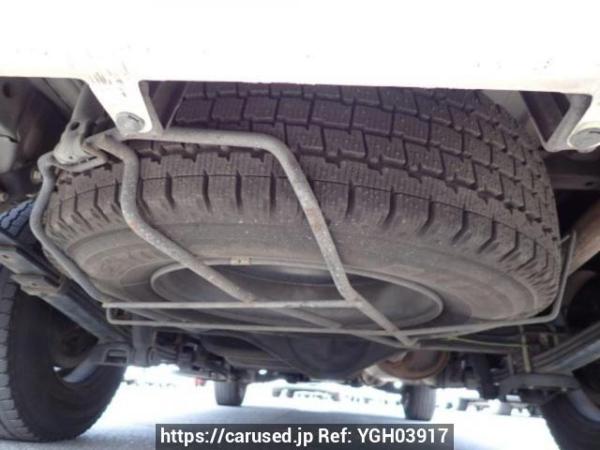 Used 2012 AT toyota hiace-van TRH200K Image[40]