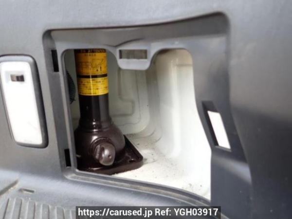Used 2012 AT toyota hiace-van TRH200K Image[41]