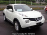 Used 2012 AT nissan juke YF15 Image[0]