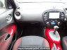 Used 2012 AT nissan juke YF15 Image[16]