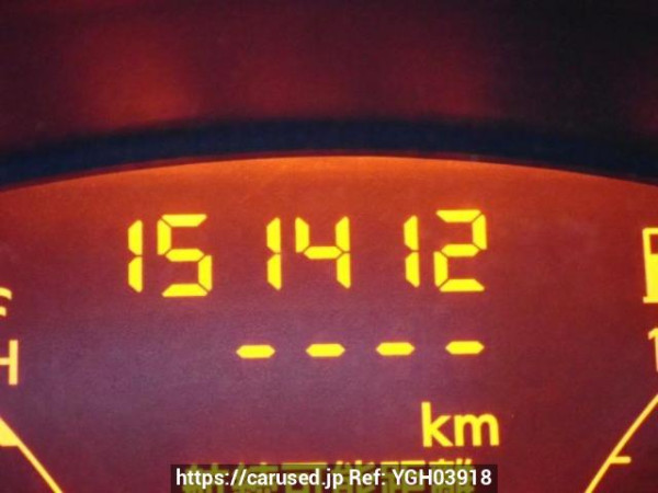 Used 2012 AT nissan juke YF15 Image[19]