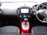 Used 2012 AT nissan juke YF15 Image[20]